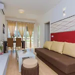 One-bedroom In