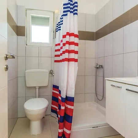 Apartmán One-bedroom In Vir
