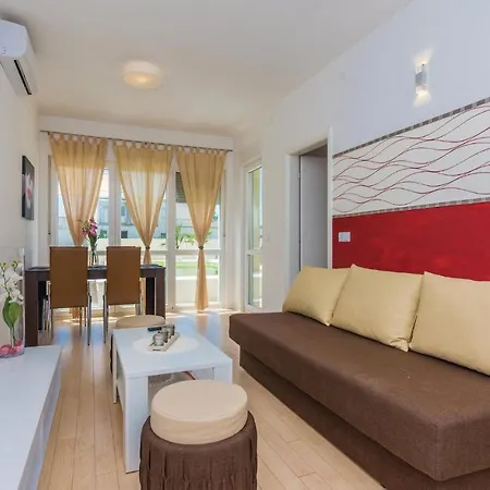 One-bedroom In