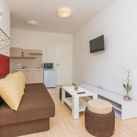 One-bedroom In Apartmán Vir