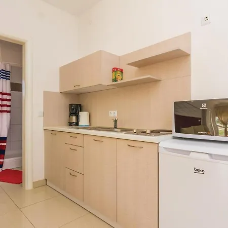 One-bedroom In