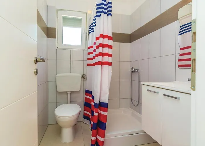 公寓 One-Bedroom Apartment In Vir 维尔